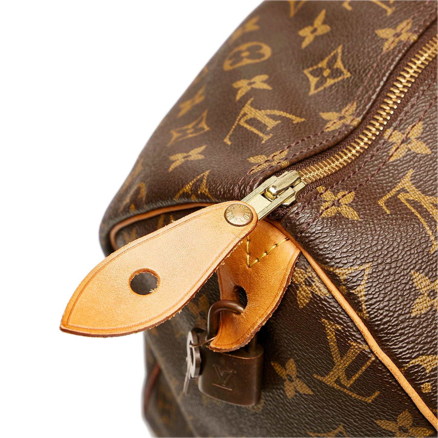 Monogram Speedy 40