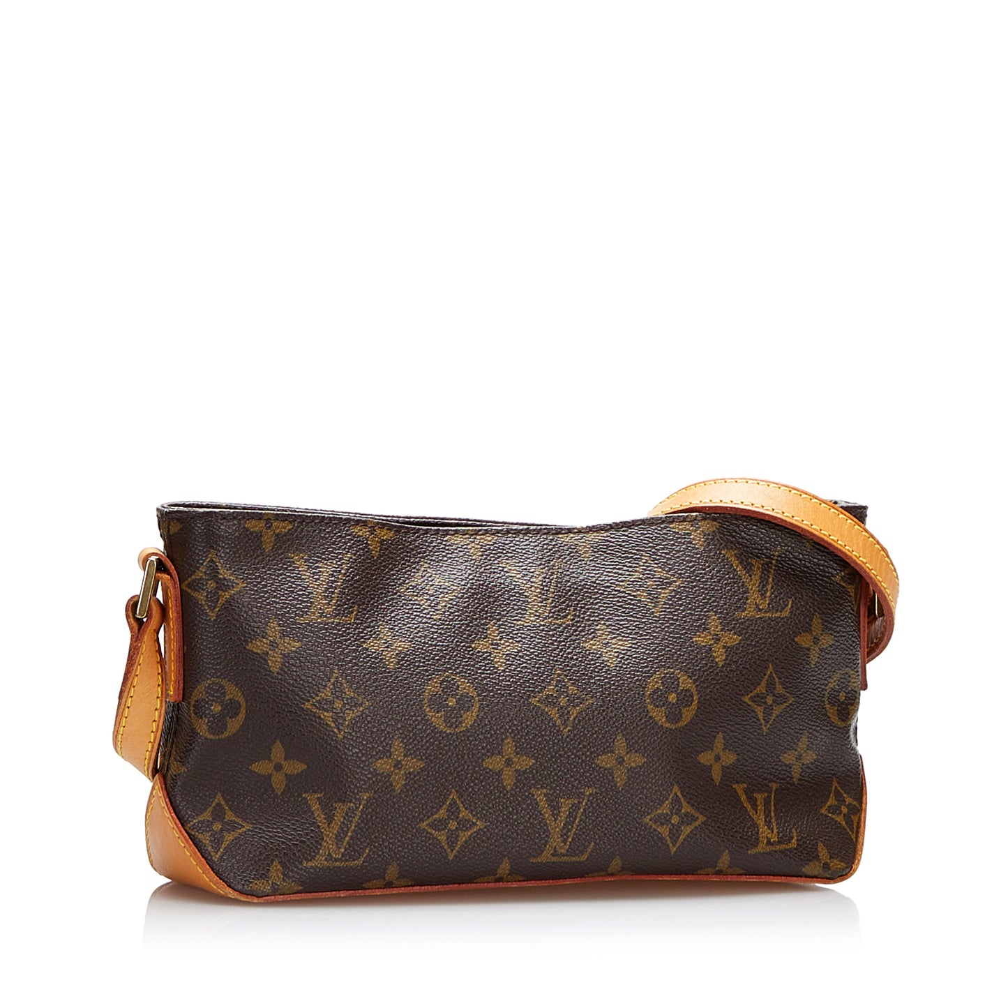 Monogram Trotteur