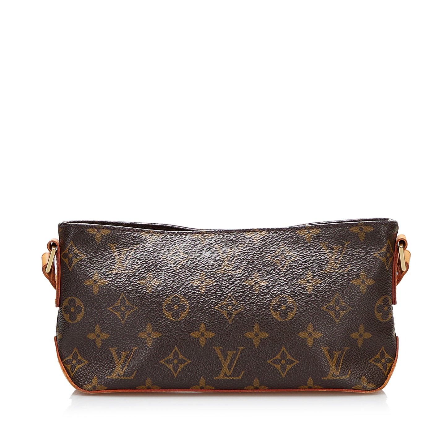 Monogram Trotteur