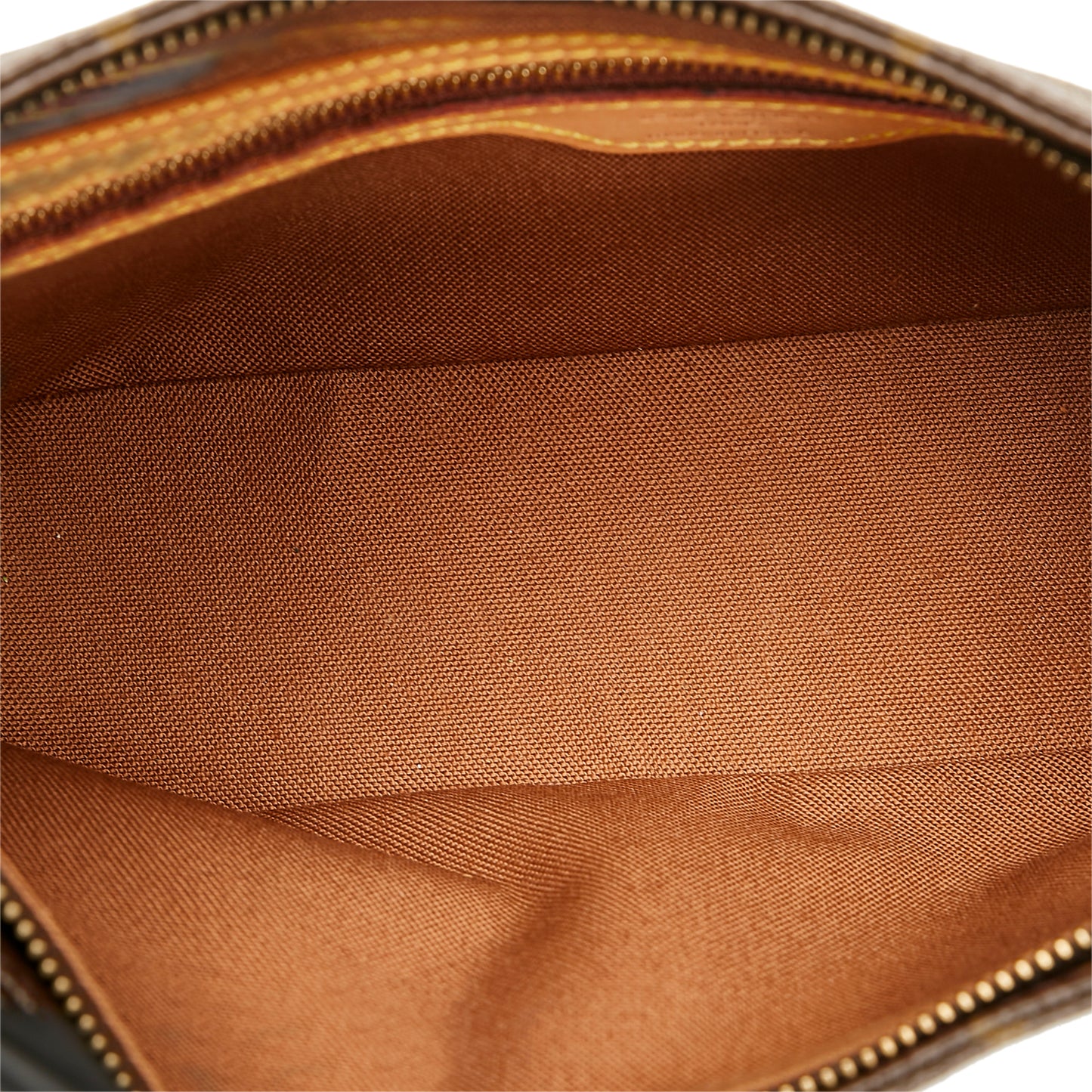 Monogram Trotteur