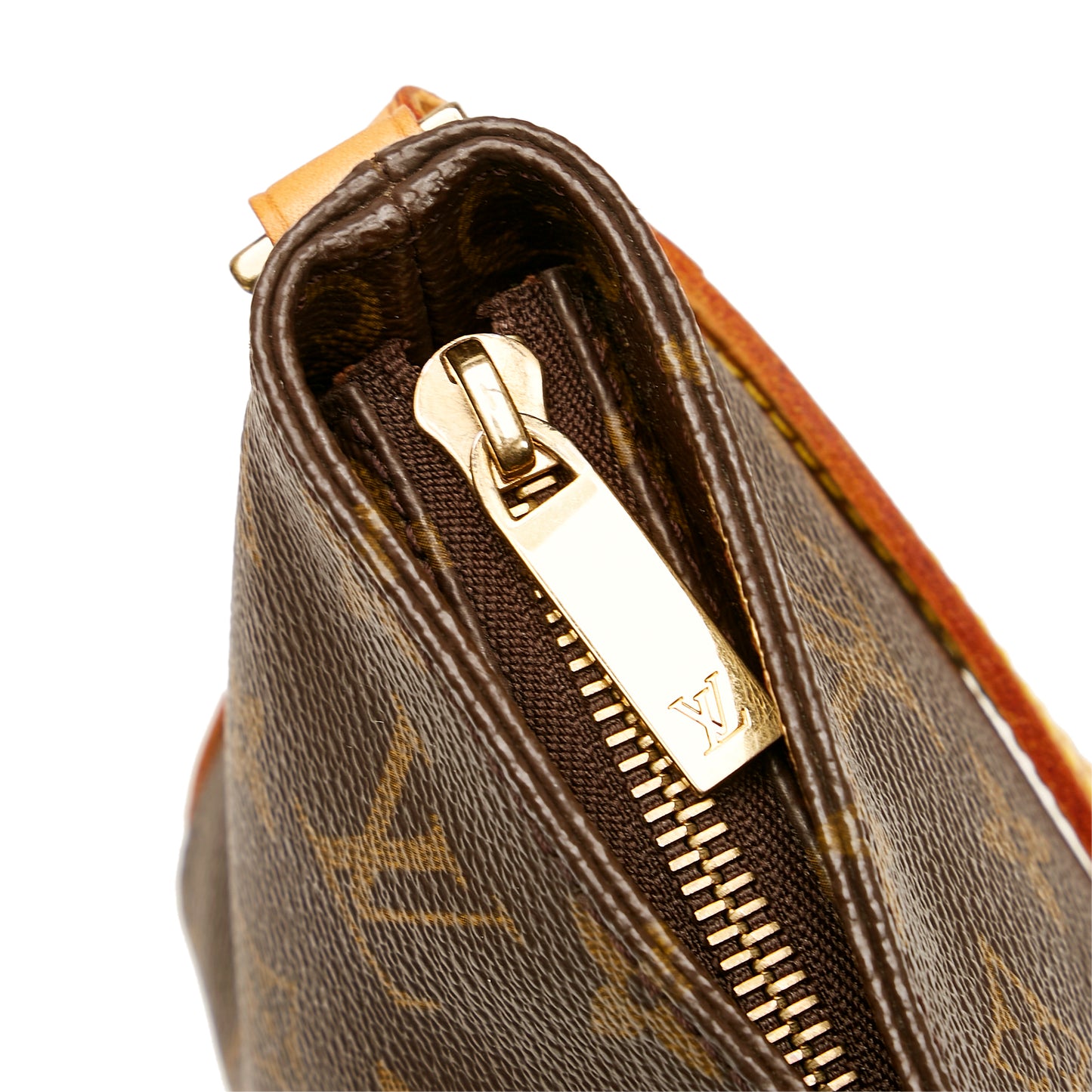 Monogram Trotteur