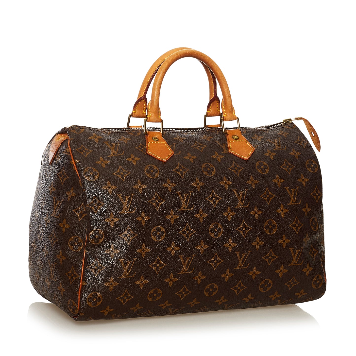 Monogram Speedy 35