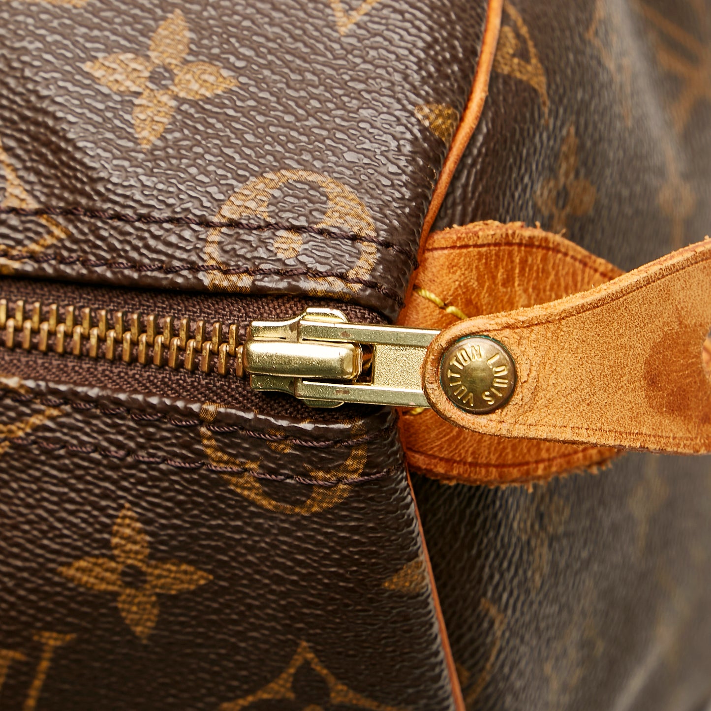 Monogram Speedy 35