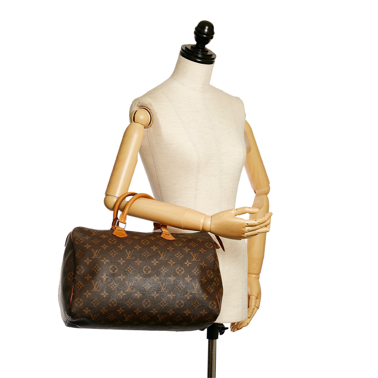 Monogram Speedy 35