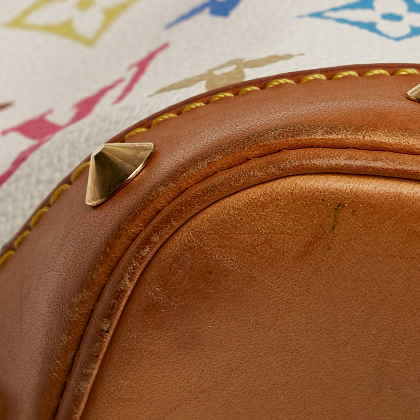 Monogram Multicolore Alma PM
