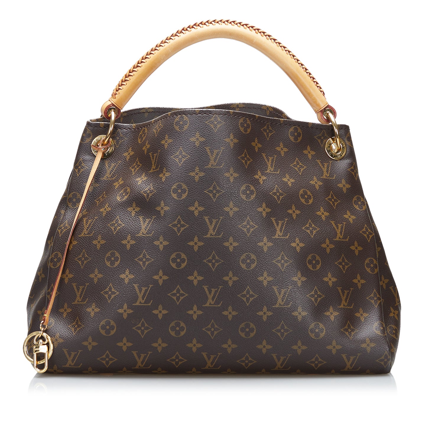Monogram Artsy MM