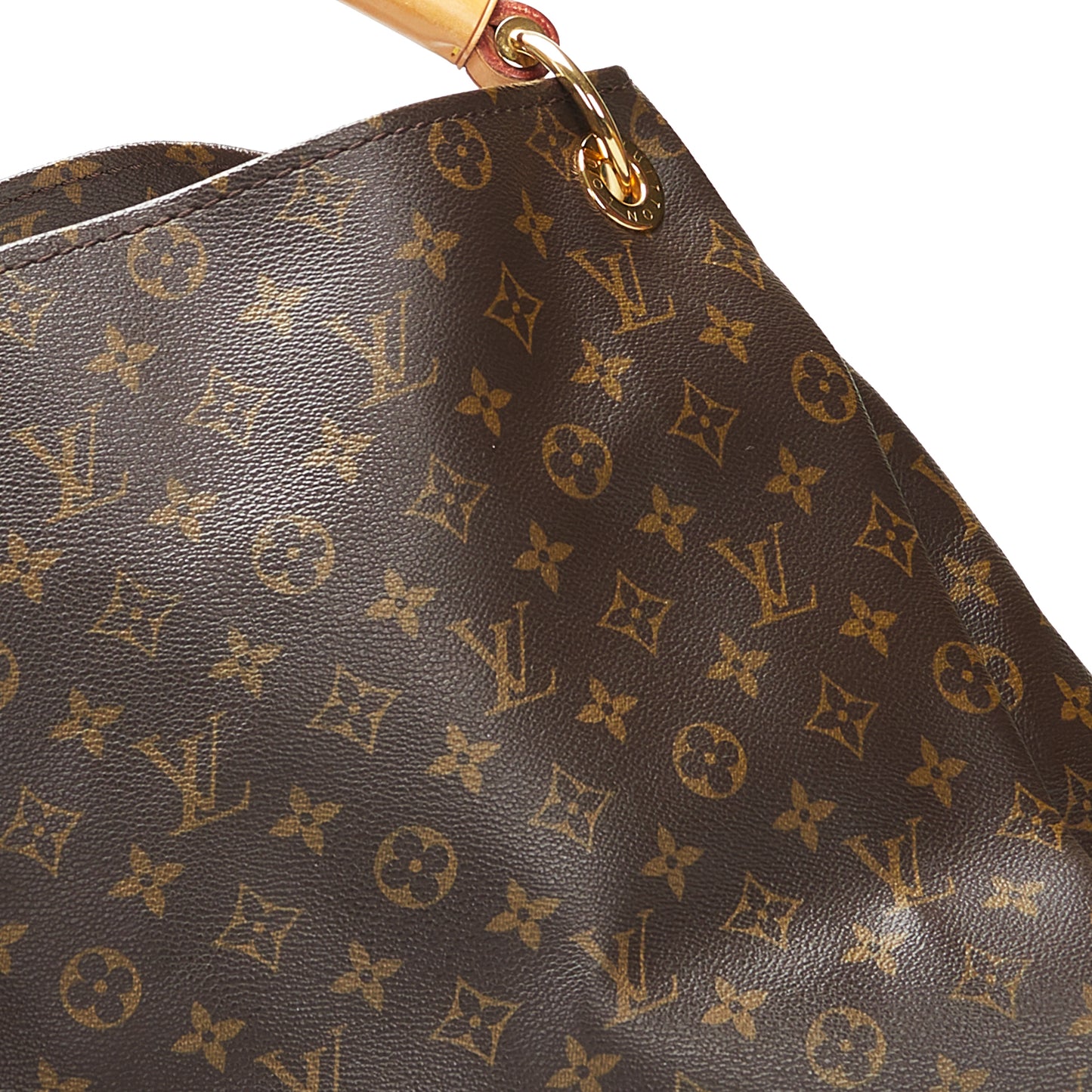 Monogram Artsy MM