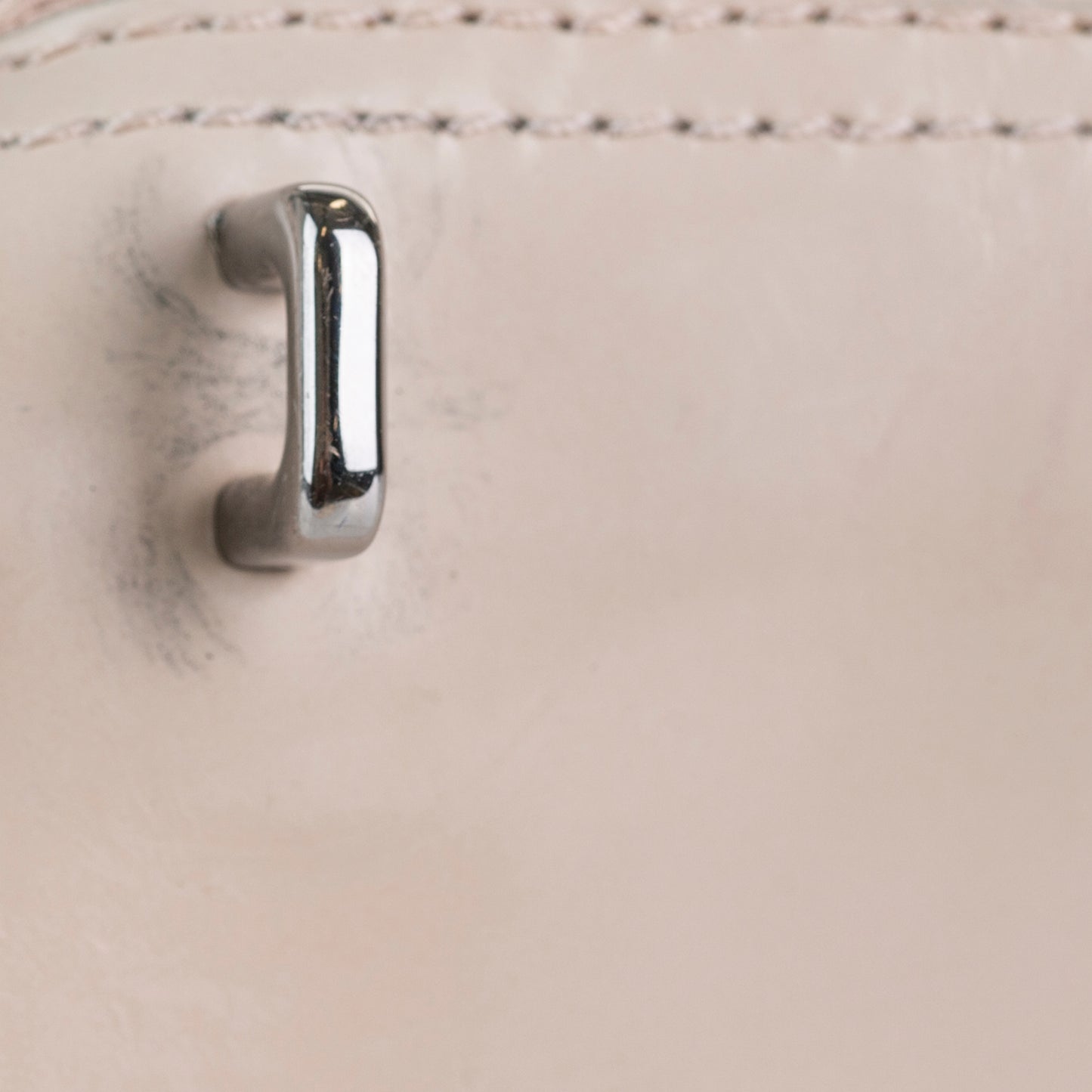 Leather Baguette