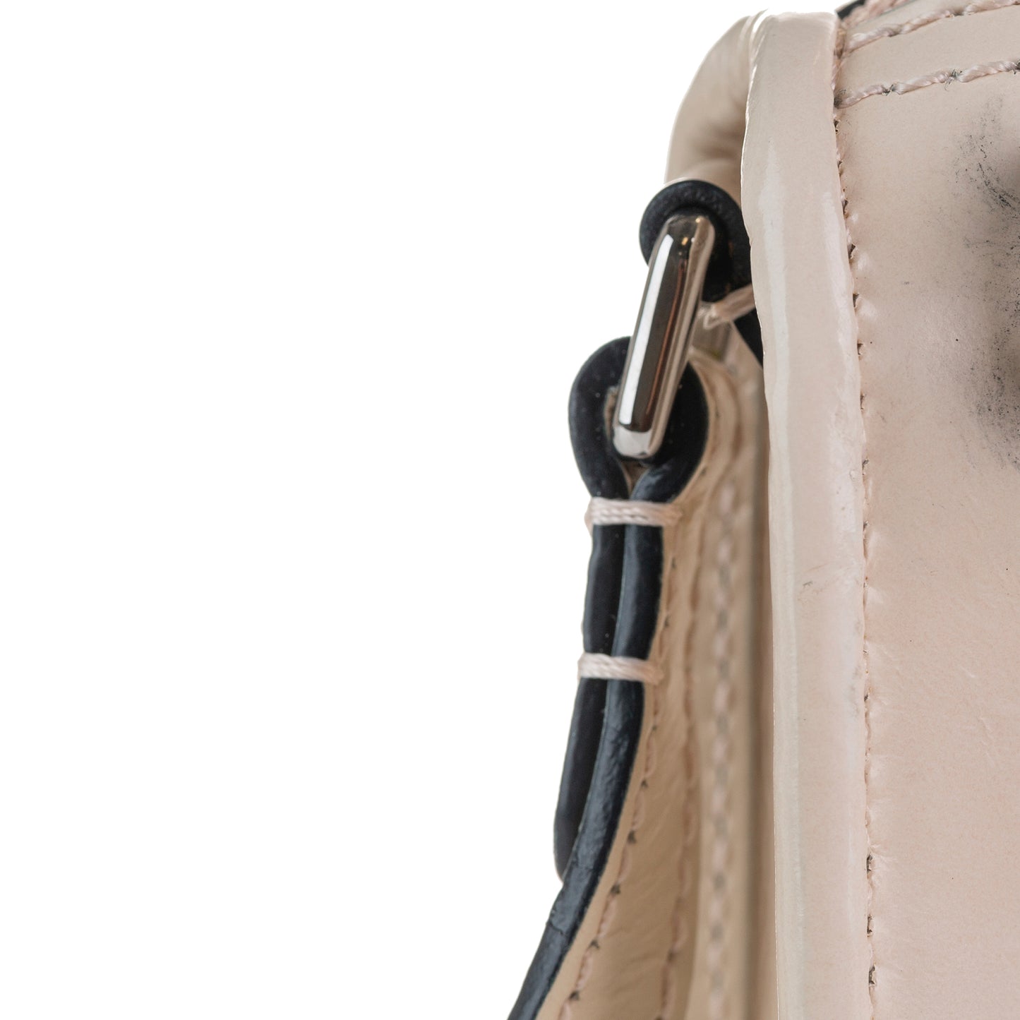 Leather Baguette