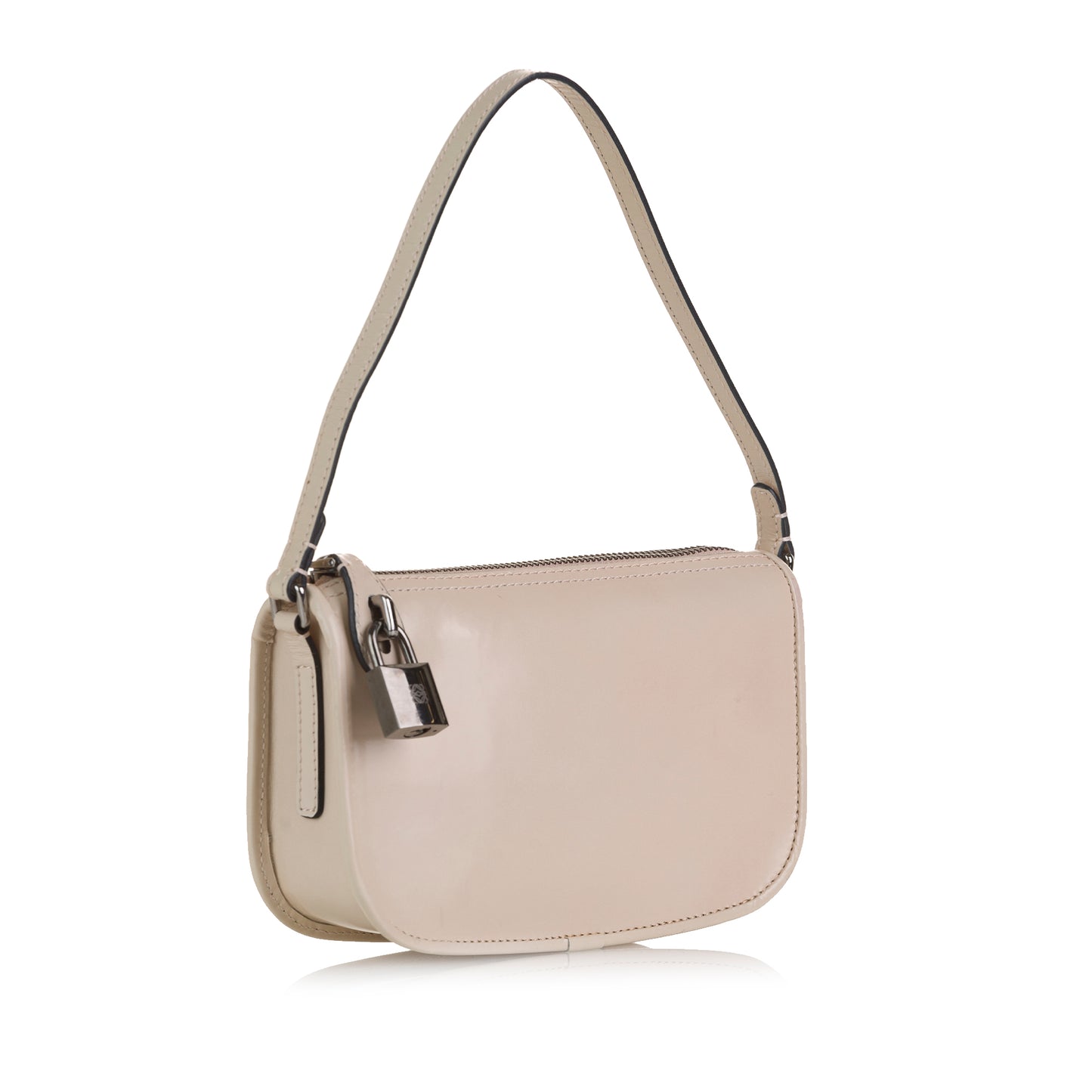 Leather Baguette