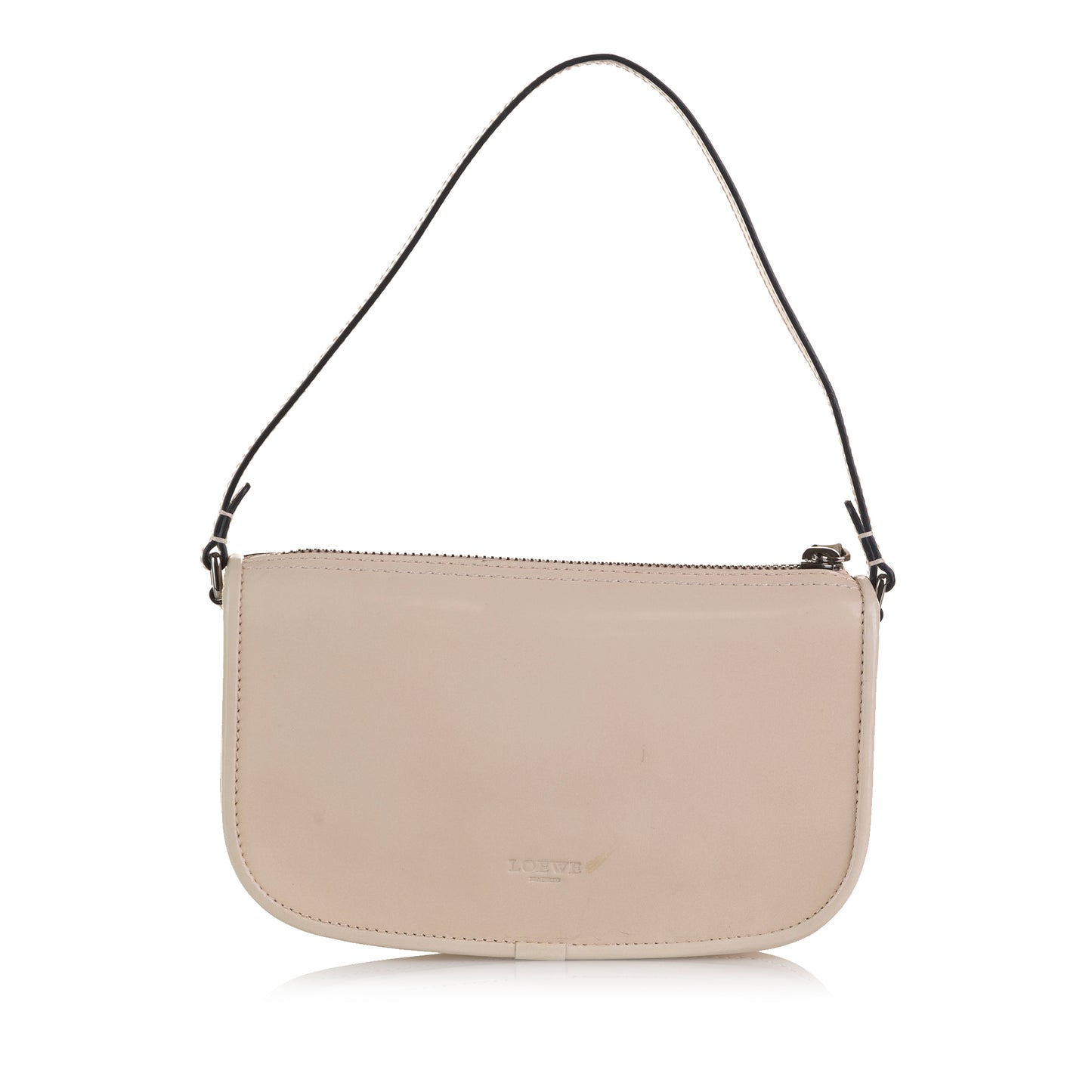 Leather Baguette