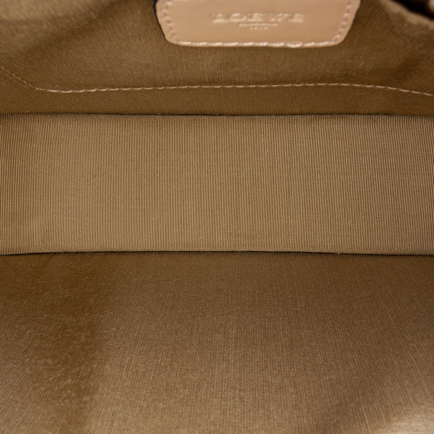 Leather Baguette