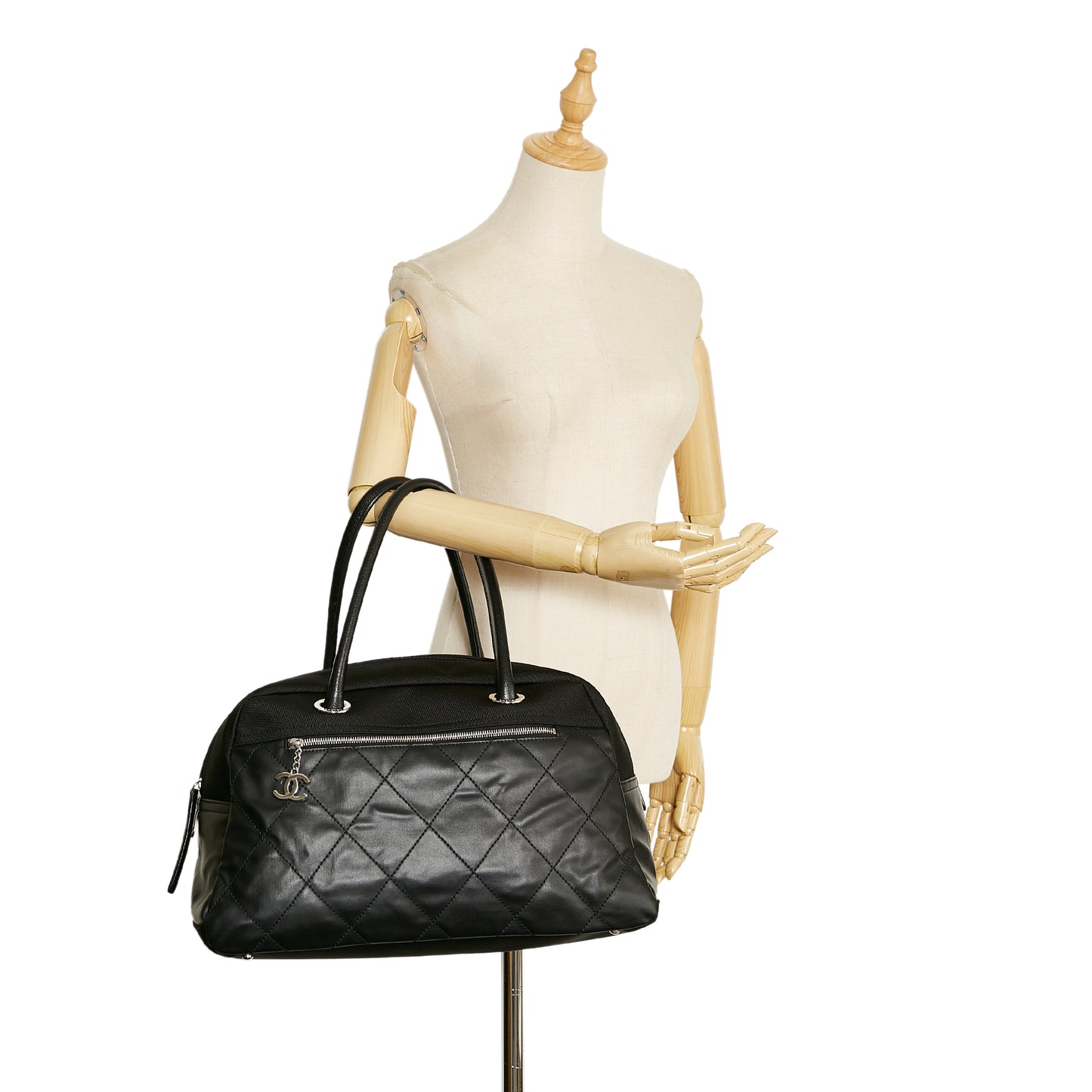 Paris Biarritz Handbag