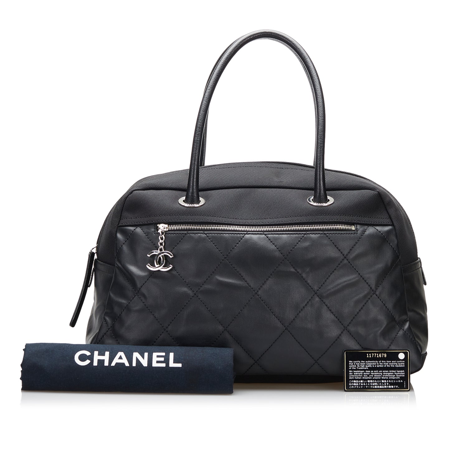 Paris Biarritz Handbag