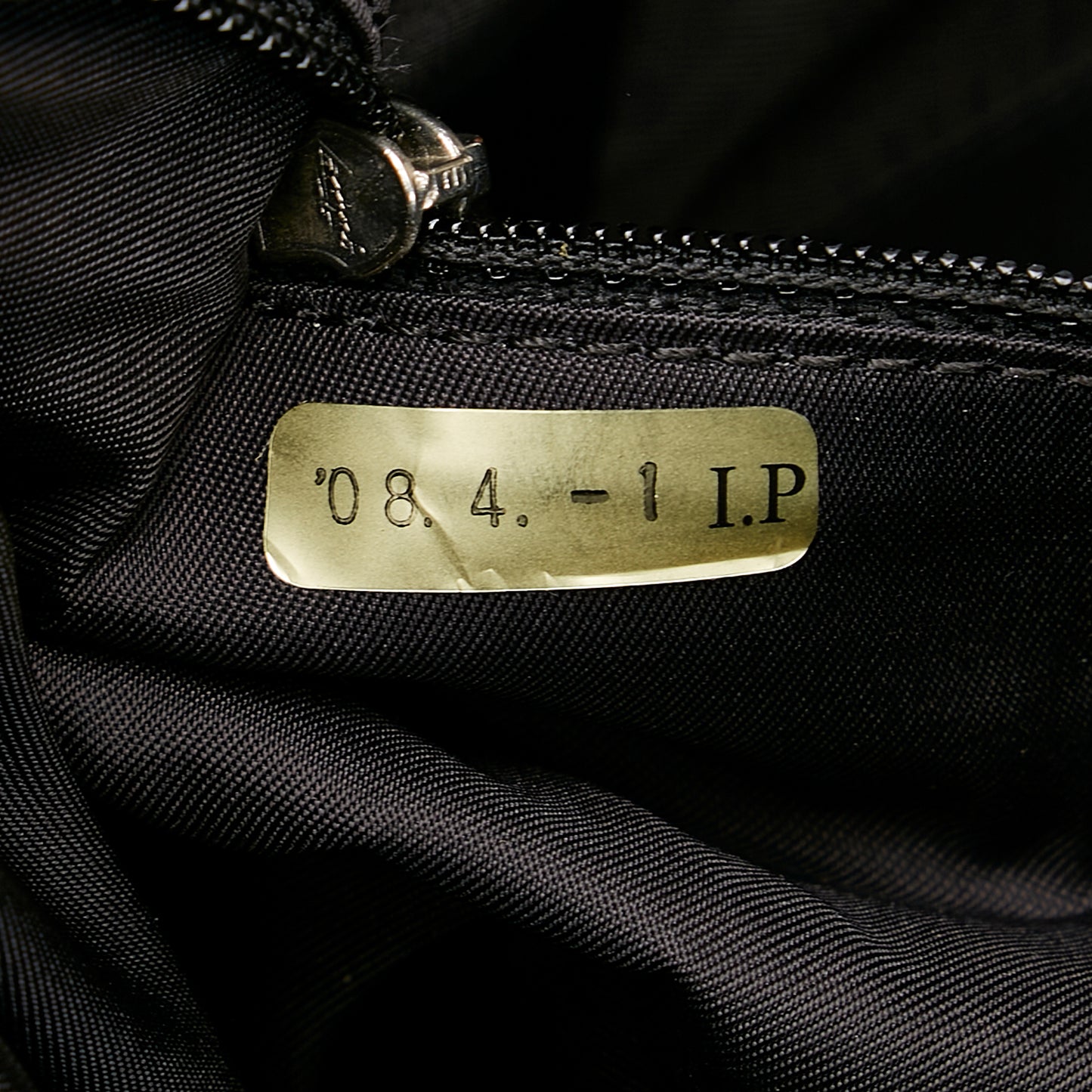 Paris Biarritz Handbag
