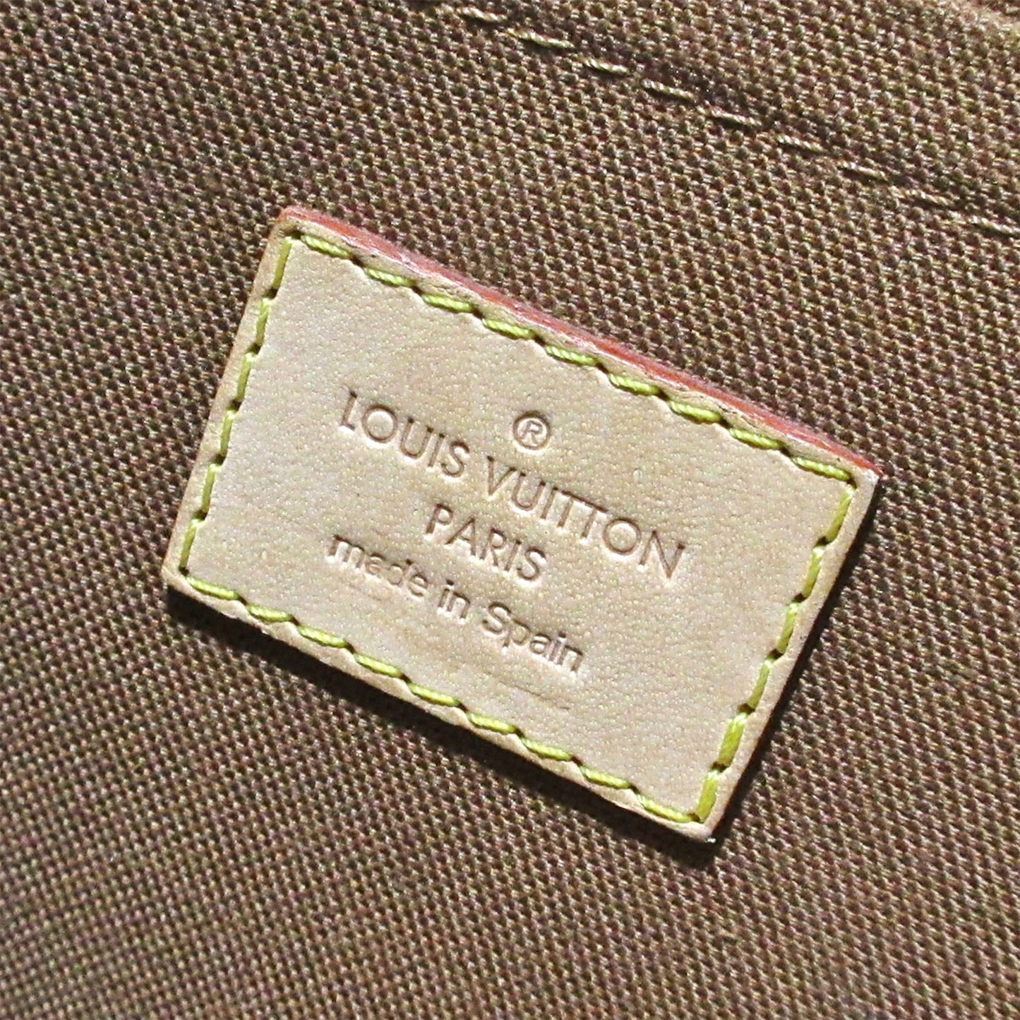 Monogram Odeon PM