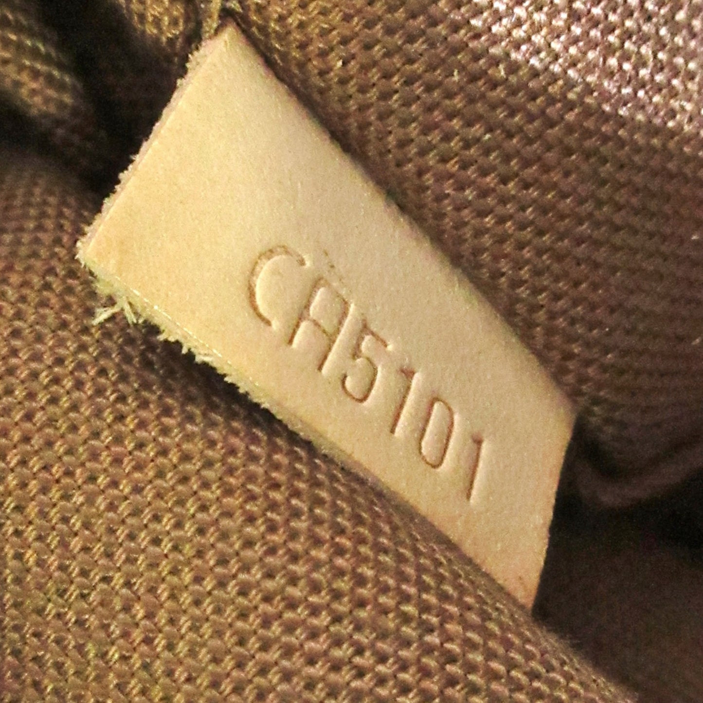 Monogram Odeon PM