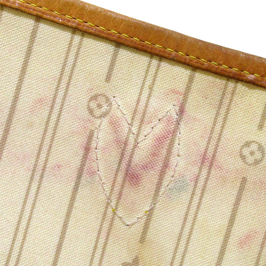 Damier Azur Neverfull PM