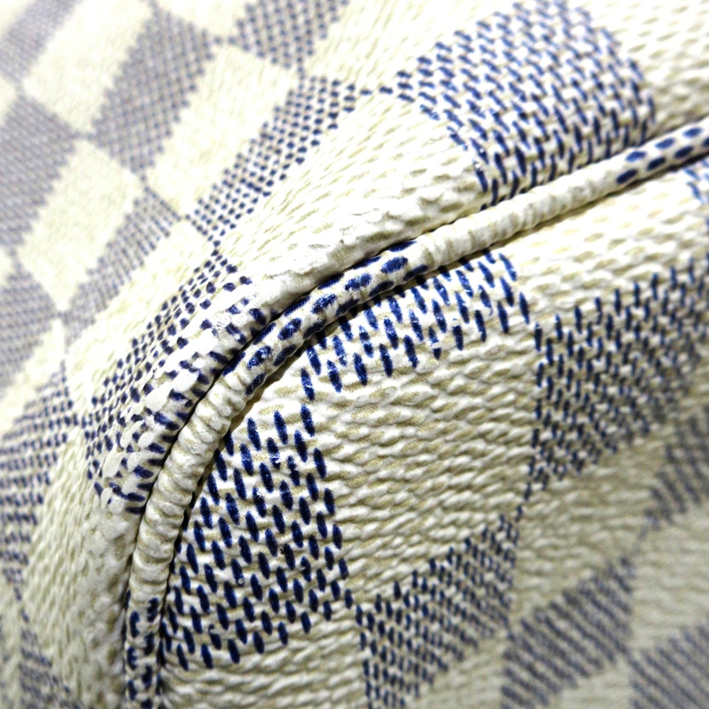 Damier Azur Neverfull PM