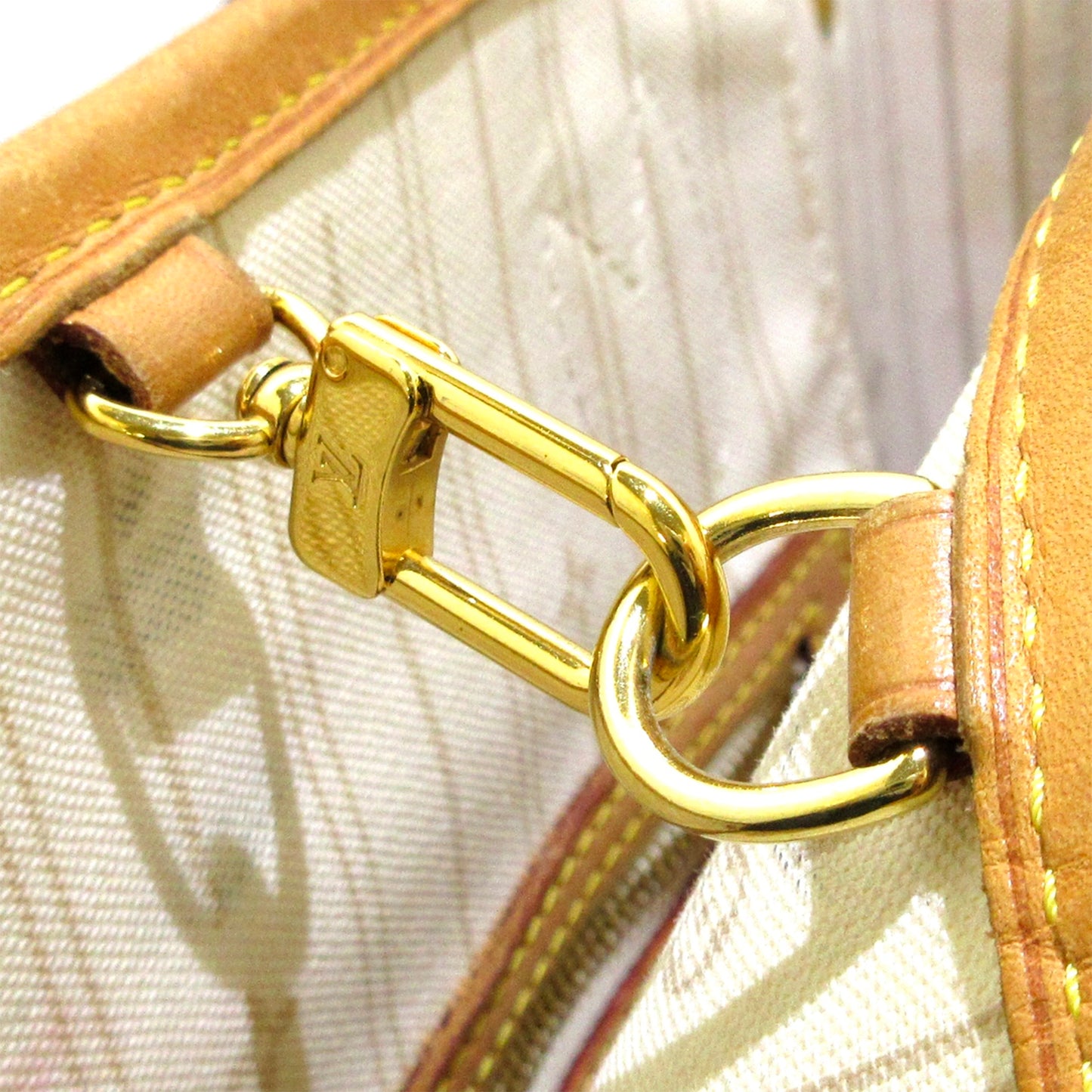 Damier Azur Neverfull PM