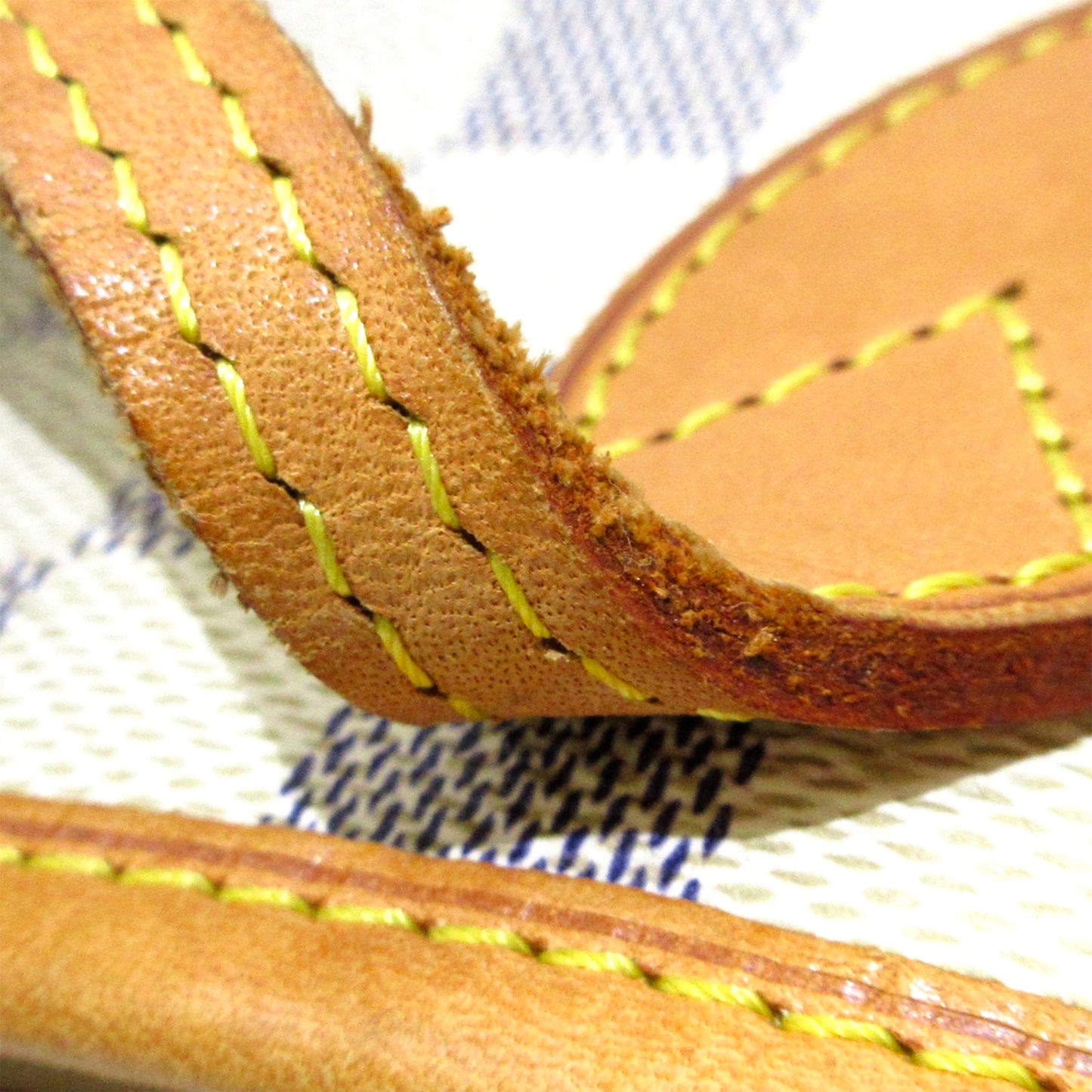 Damier Azur Neverfull PM