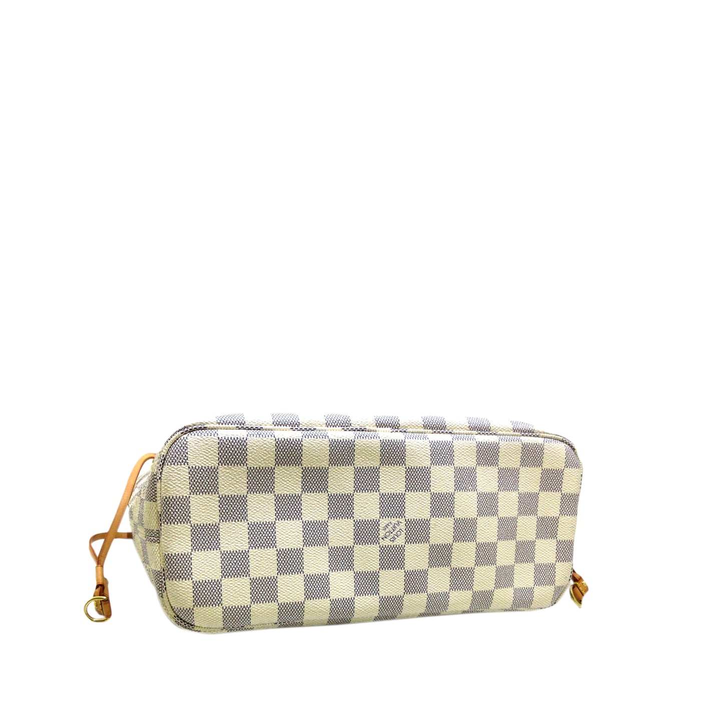 Damier Azur Neverfull PM