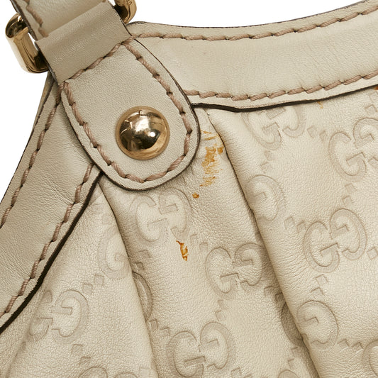 Guccissima Sukey Tote