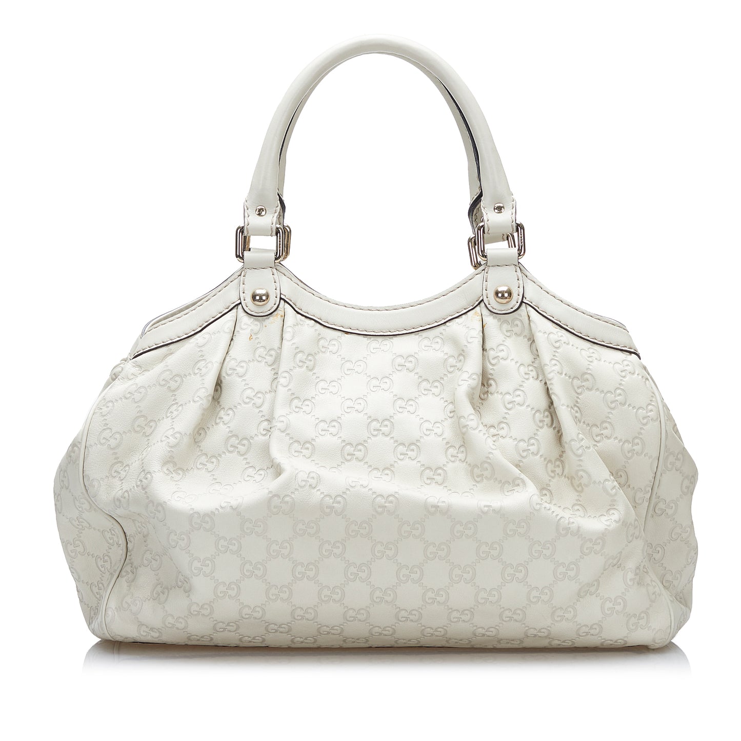 Guccissima Sukey Tote