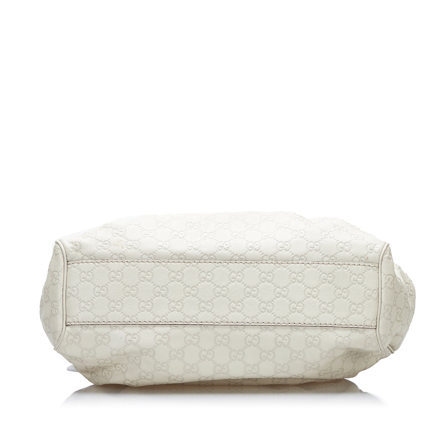 Guccissima Sukey Tote