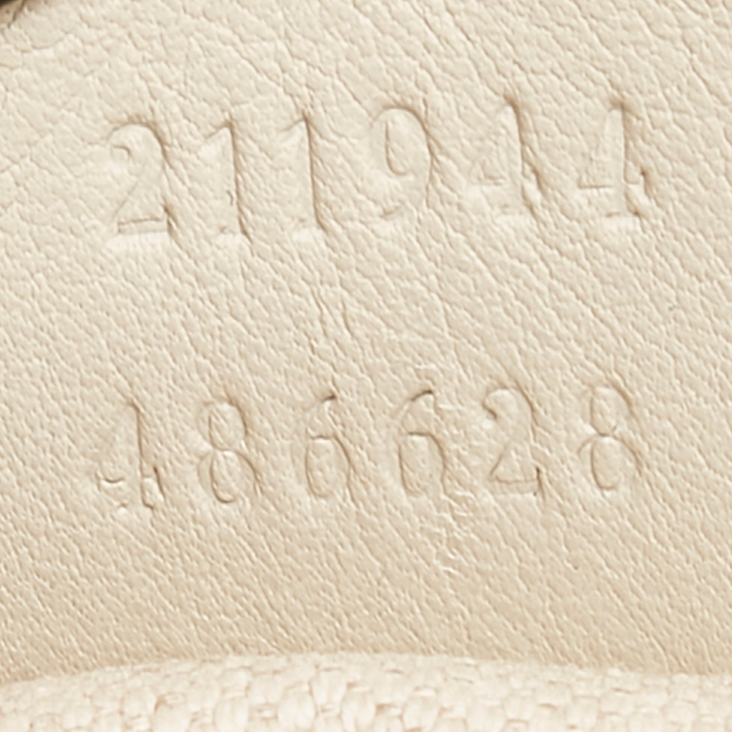 Guccissima Sukey Tote