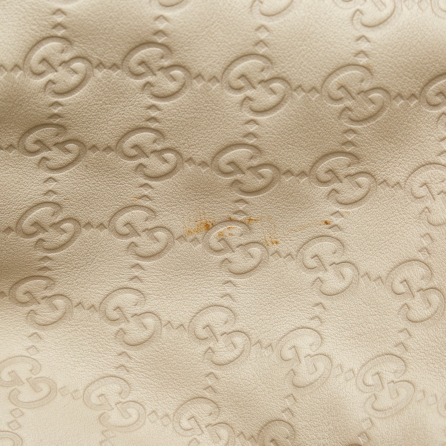 Guccissima Sukey Tote