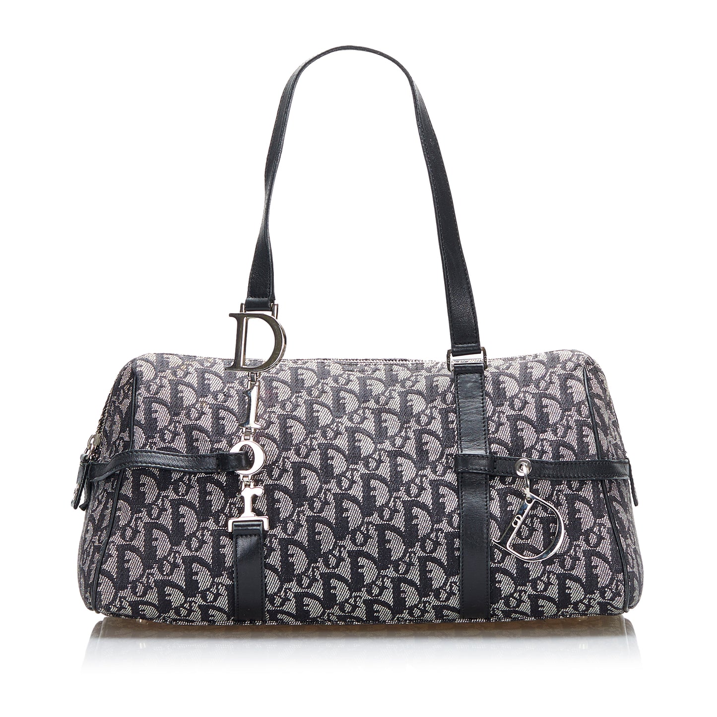 Diorissimo Charms Handbag