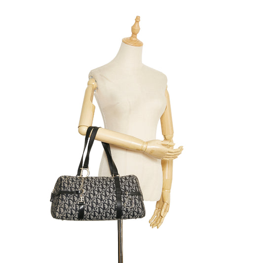 Diorissimo Charms Handbag