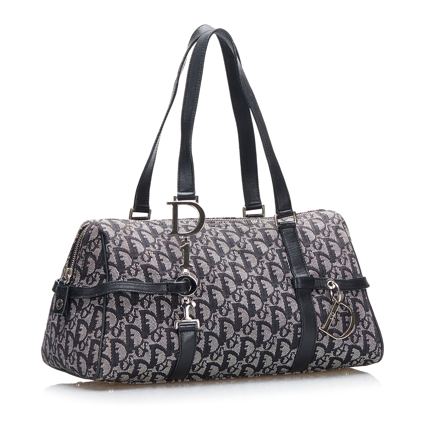 Diorissimo Charms Handbag