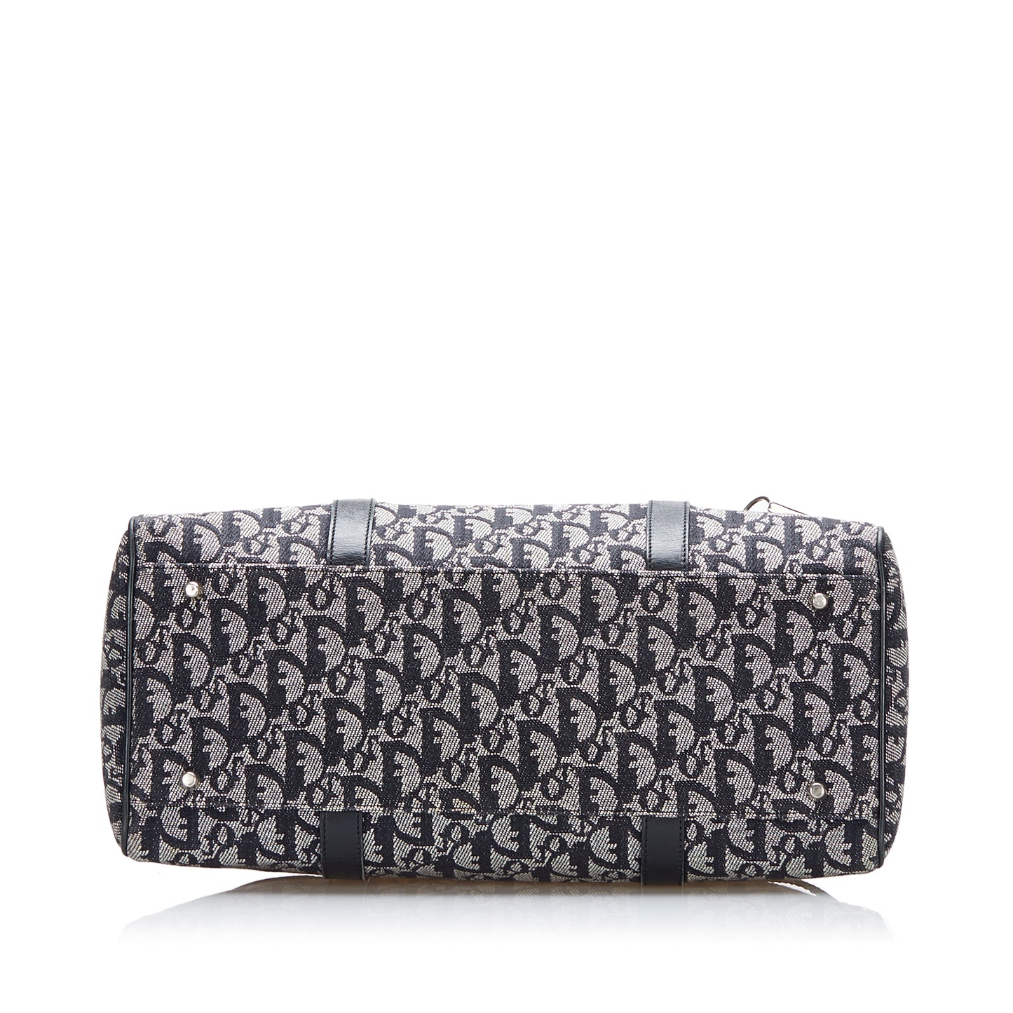 Diorissimo Charms Handbag
