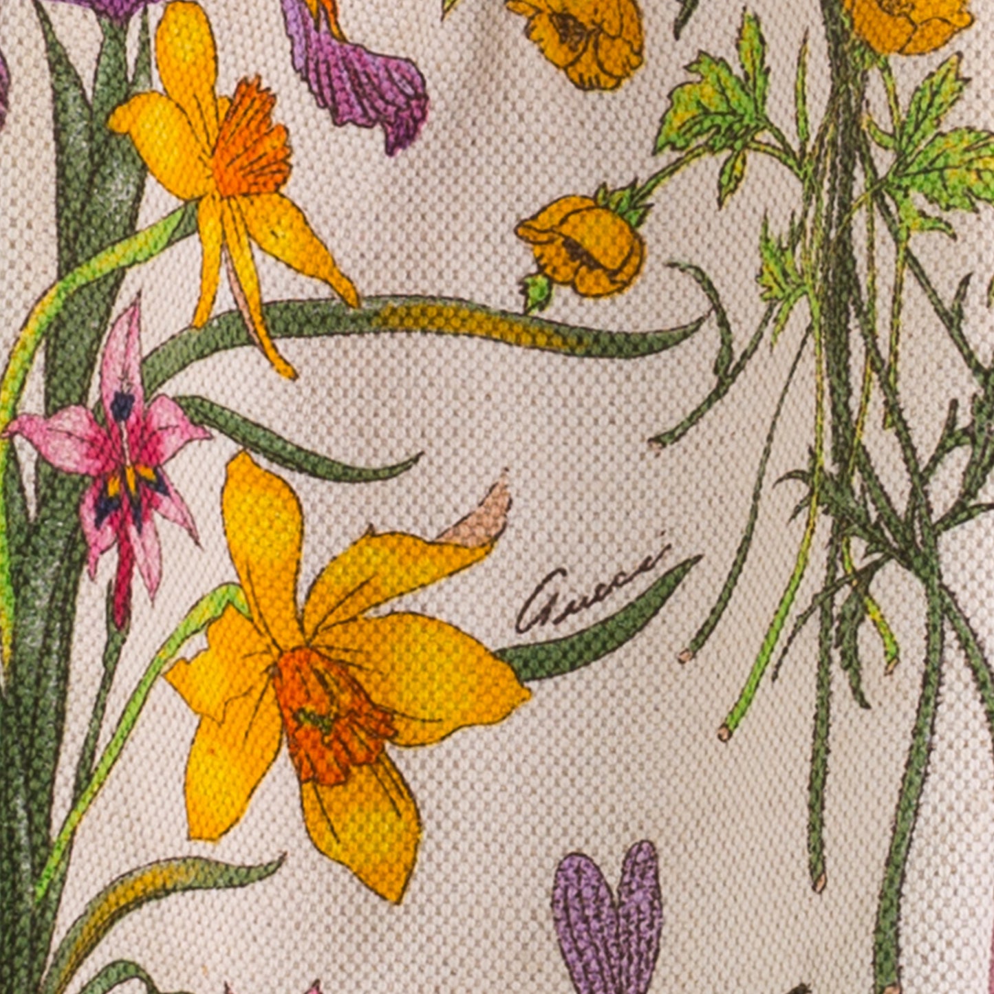Flora Charmy Shoulder Bag