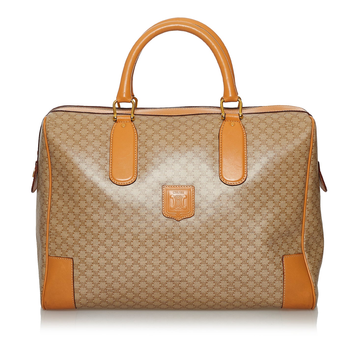 Macadam Handbag