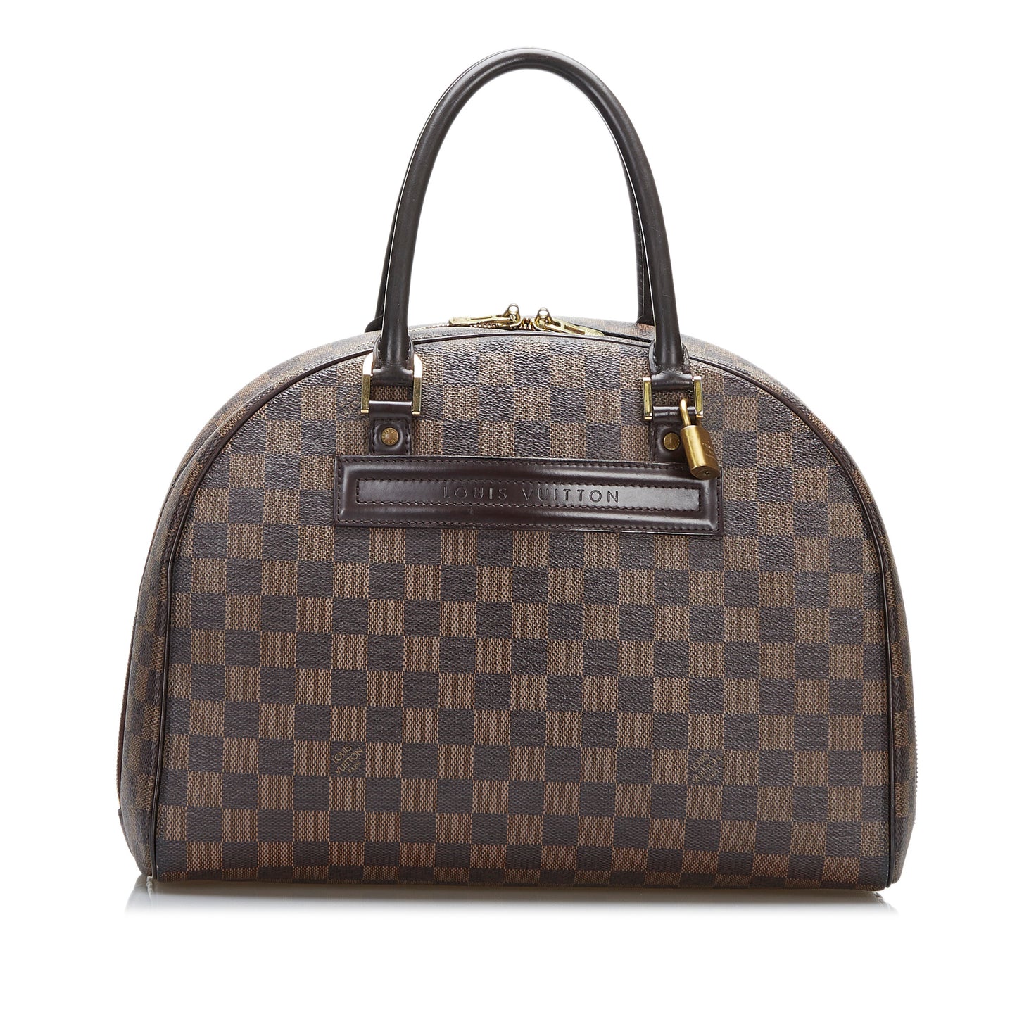 Damier Ebene Nolita
