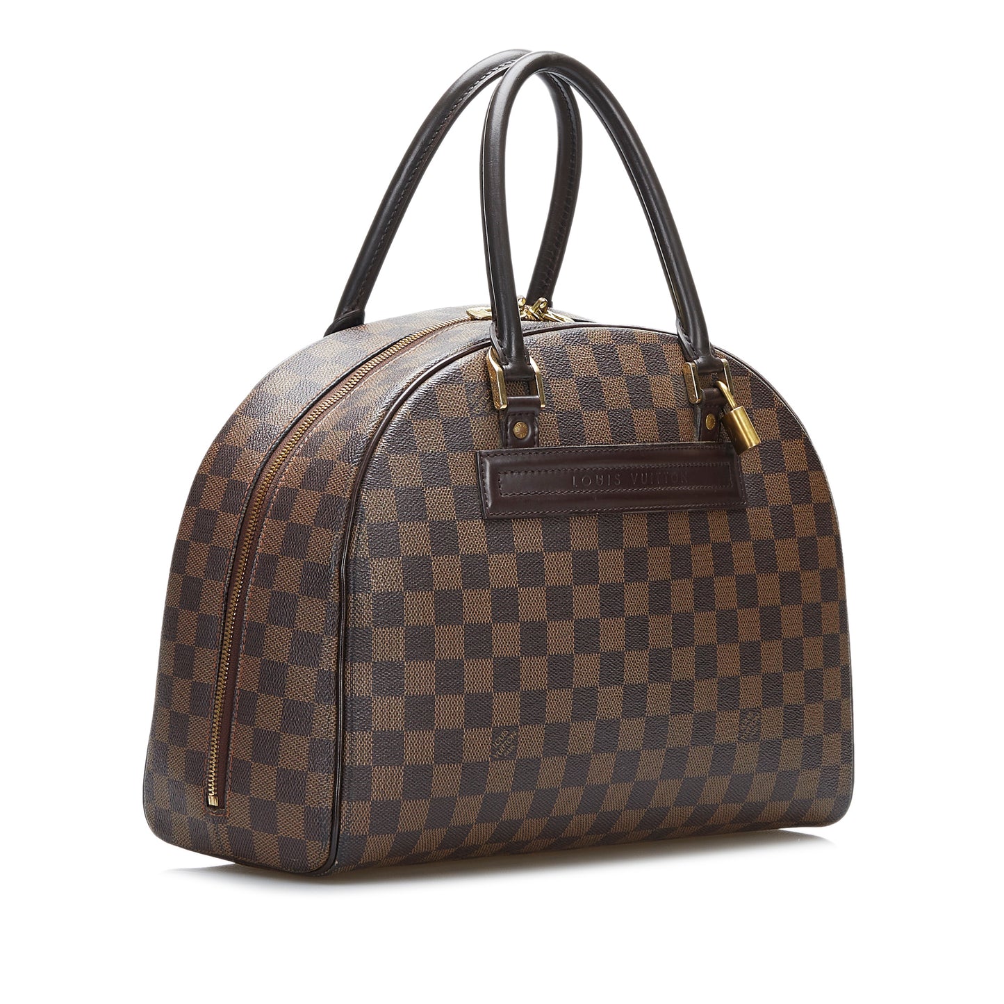 Damier Ebene Nolita