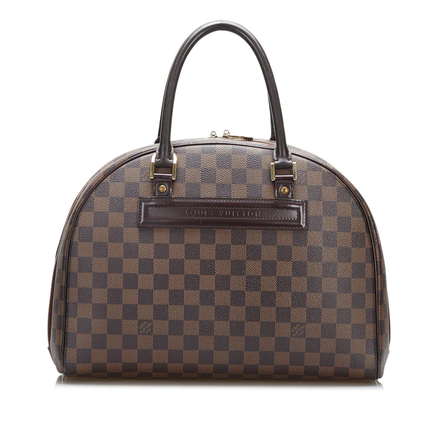 Damier Ebene Nolita