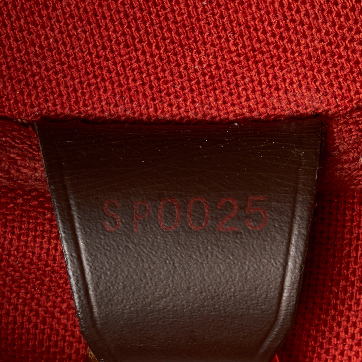 Damier Ebene Nolita