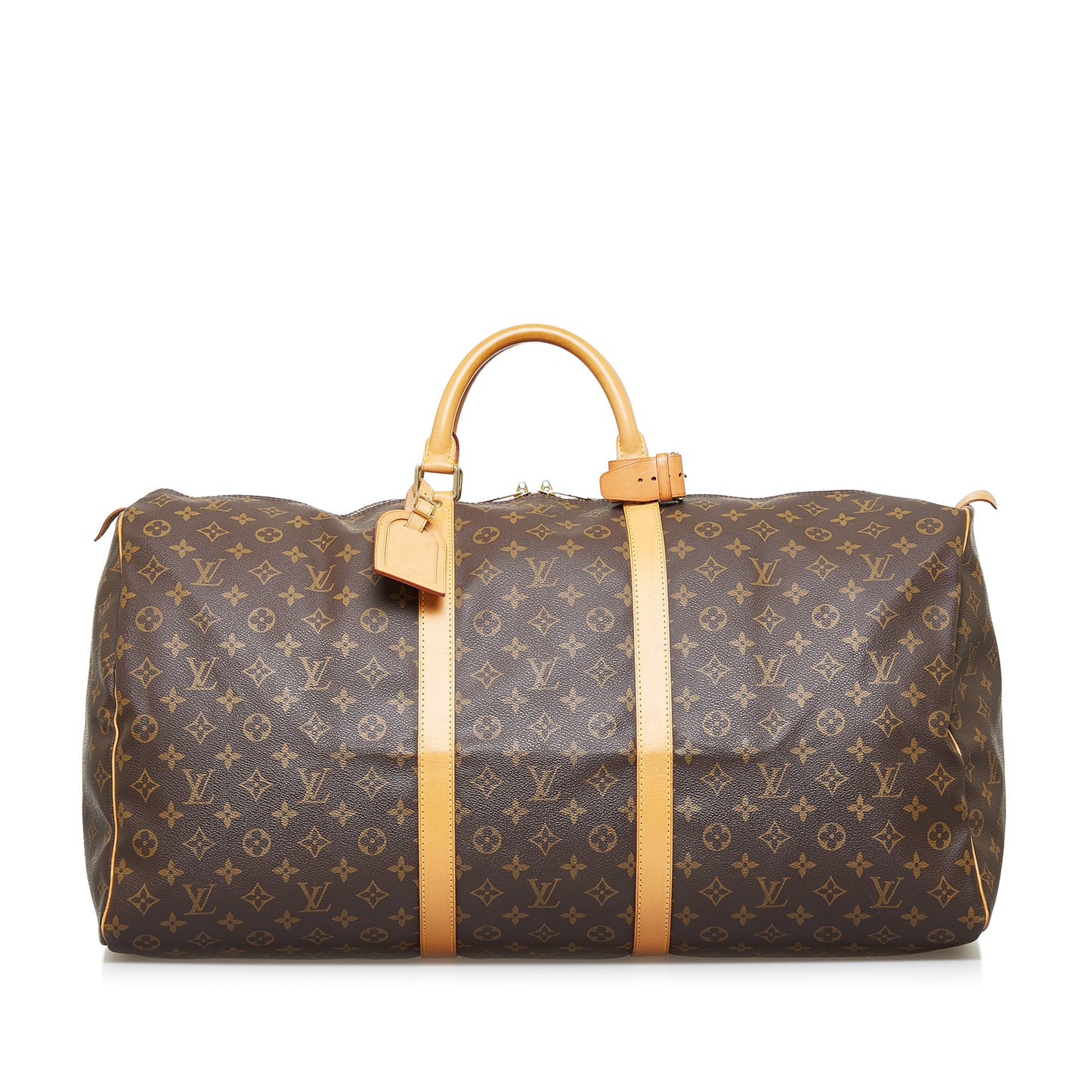 Monogram Keepall 60