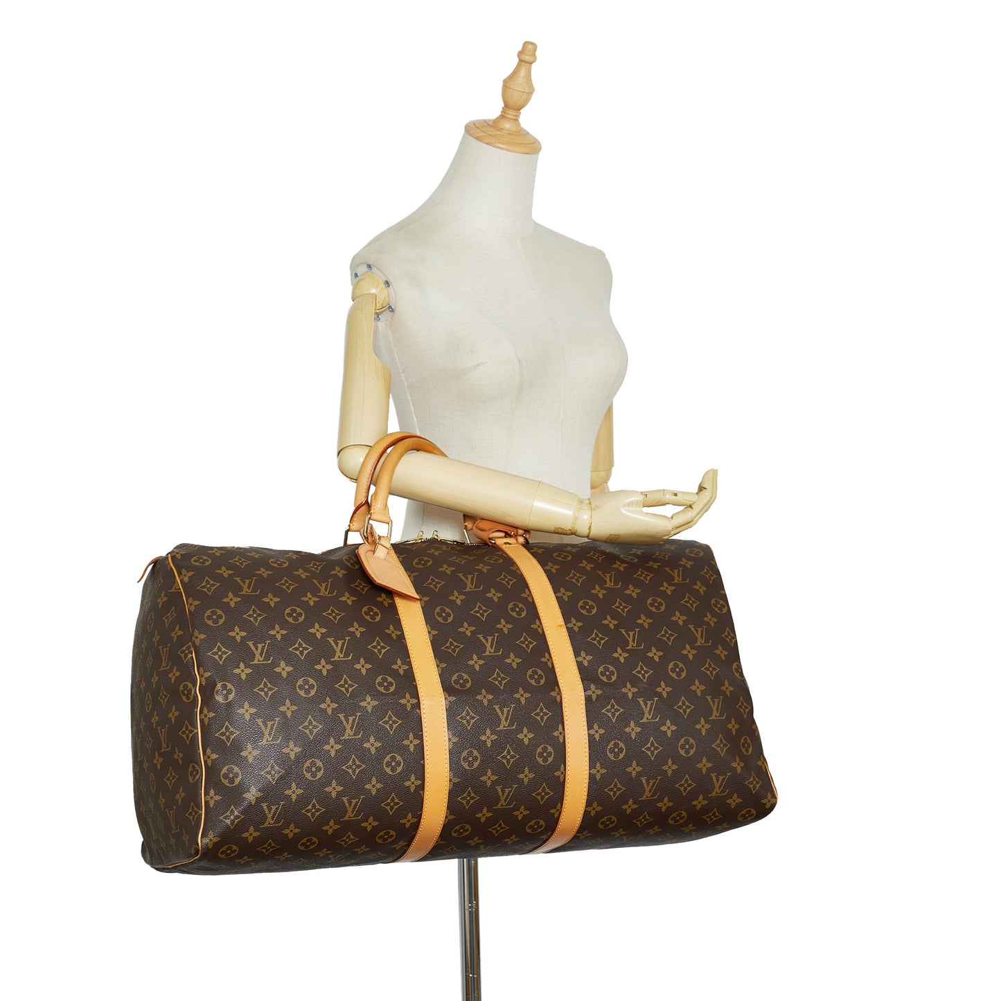 Monogram Keepall 60