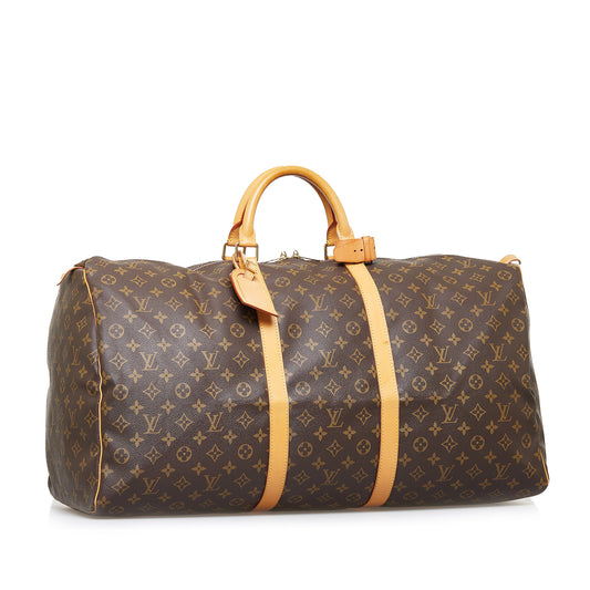 Monogram Keepall 60