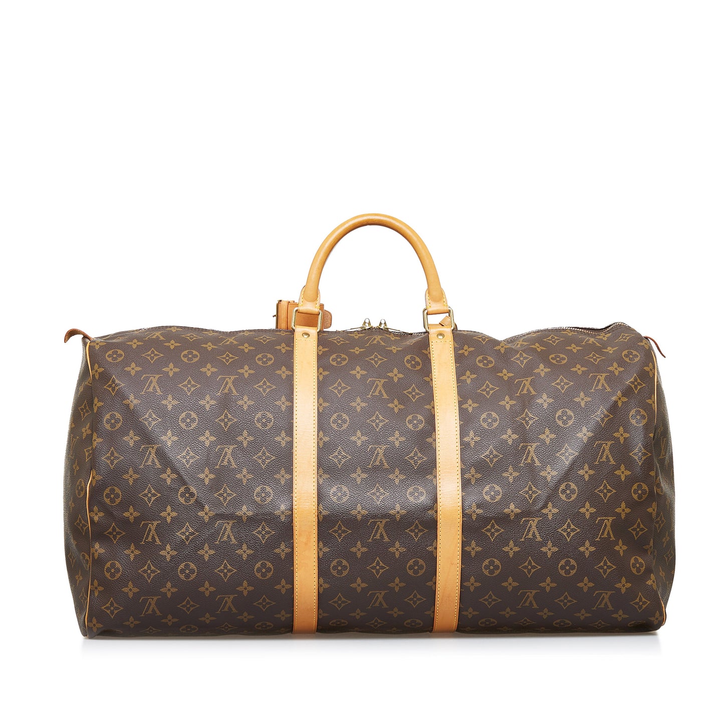 Monogram Keepall 60