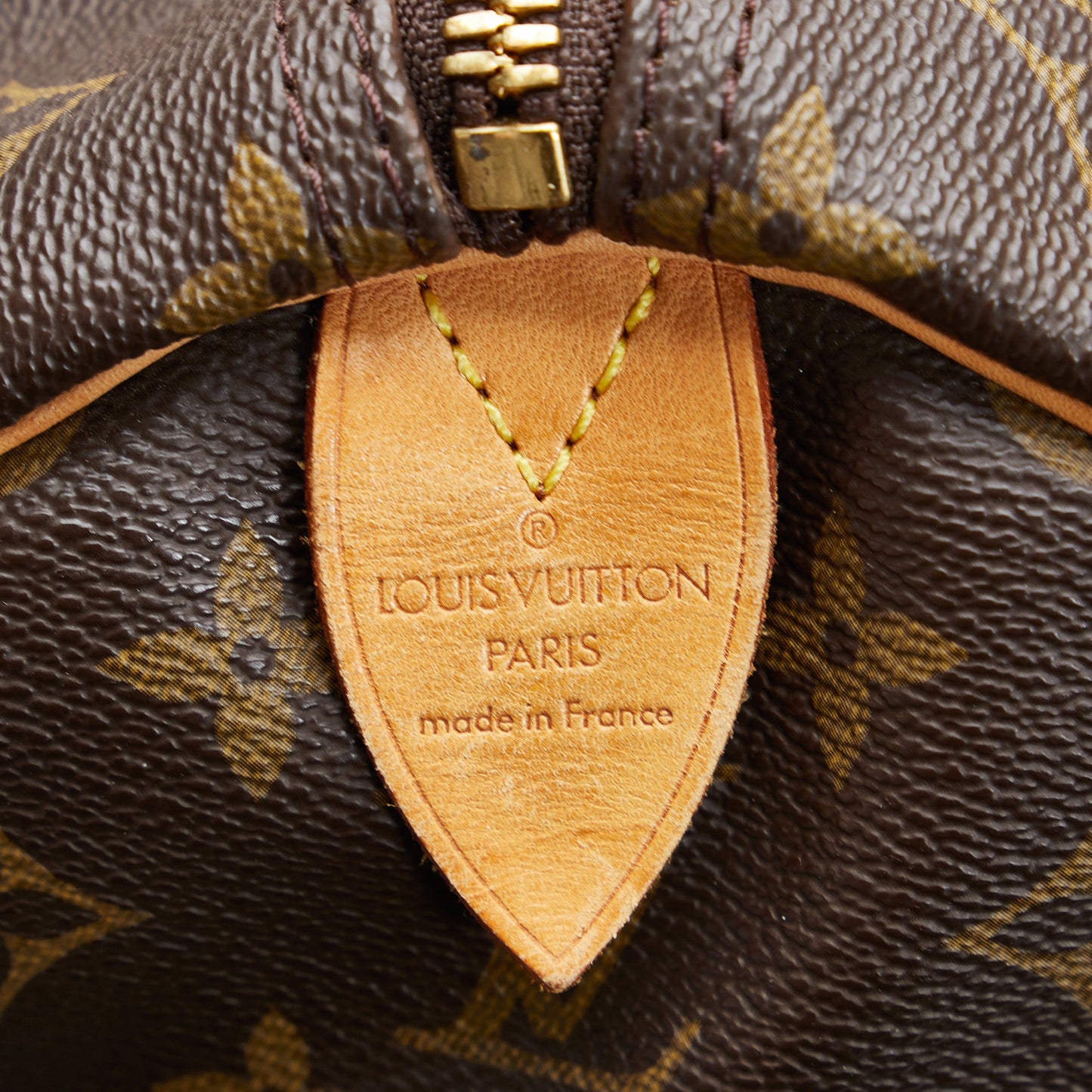 Monogram Keepall 60