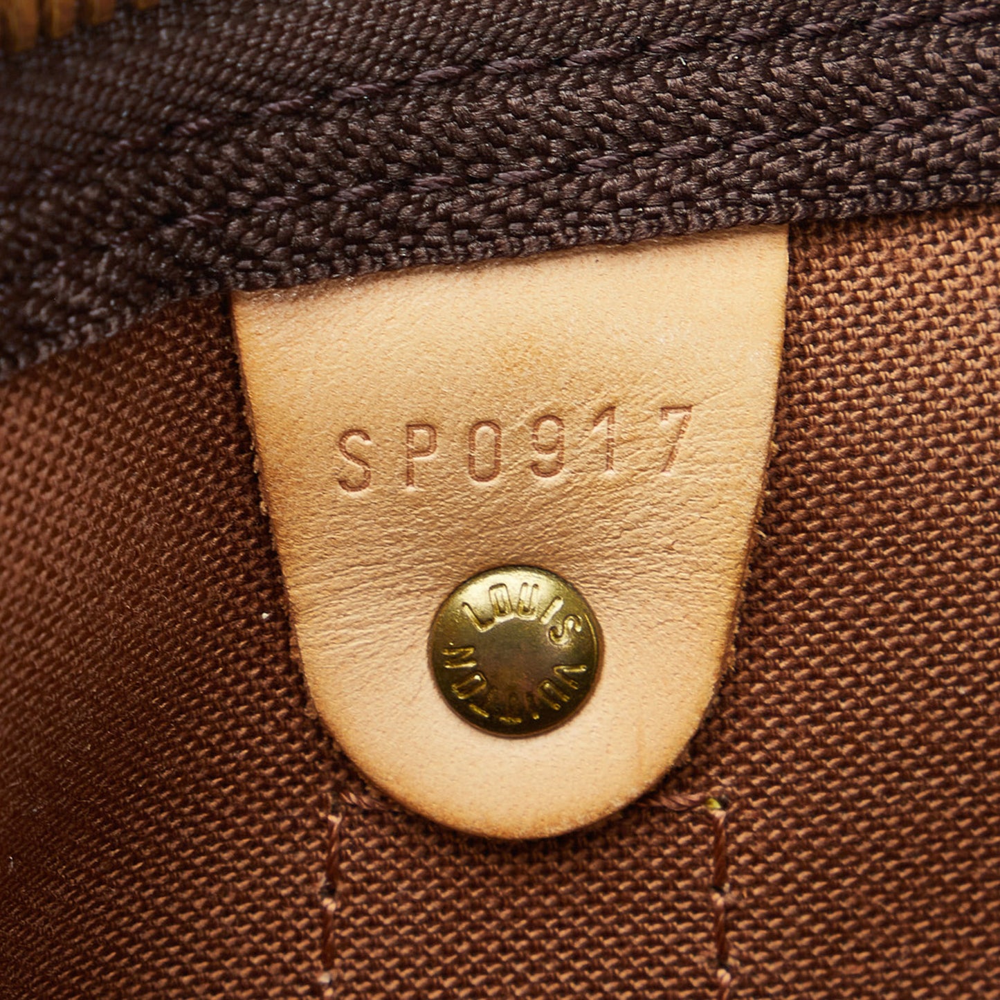 Monogram Keepall 60