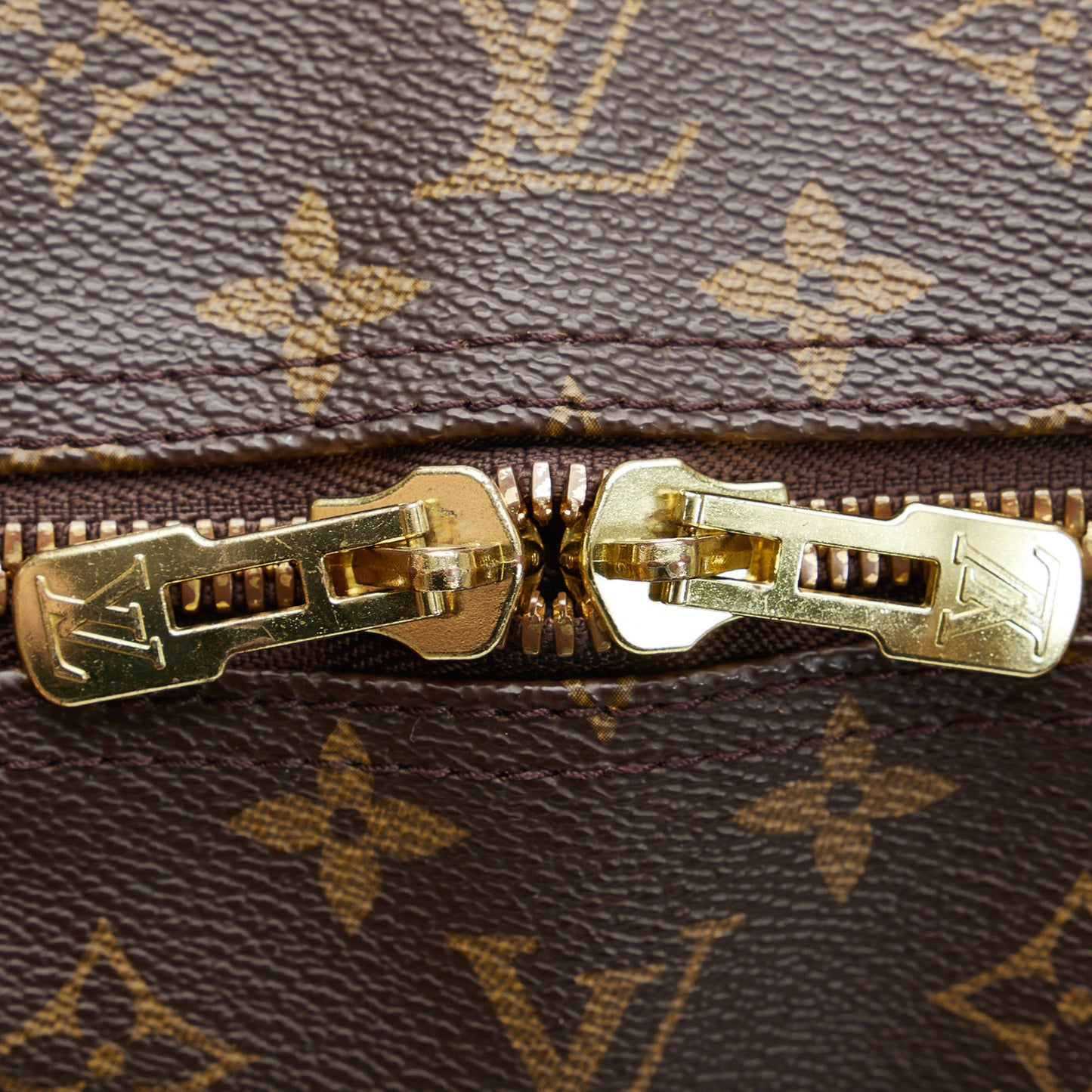 Monogram Keepall 60