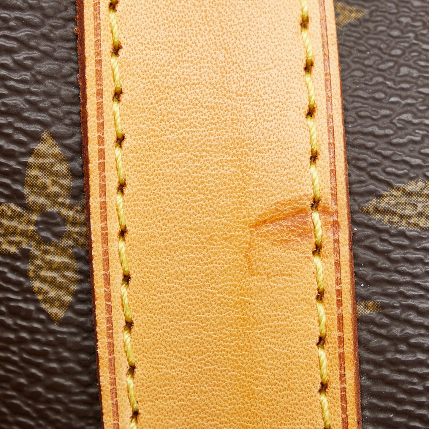 Monogram Keepall 60