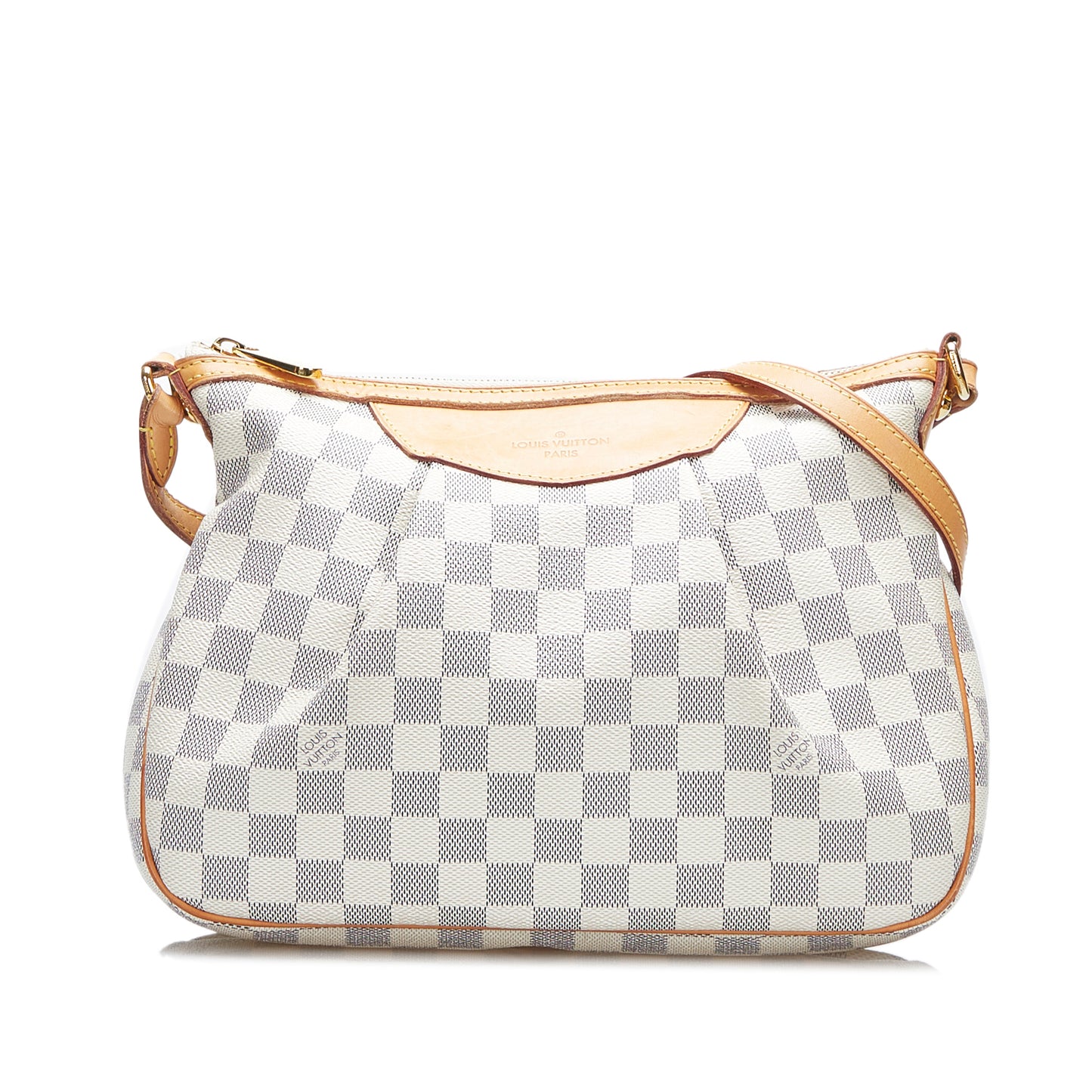 Damier Azur Siracusa PM
